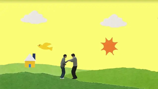 틈만나면, 시즌5 오프닝 시퀀스