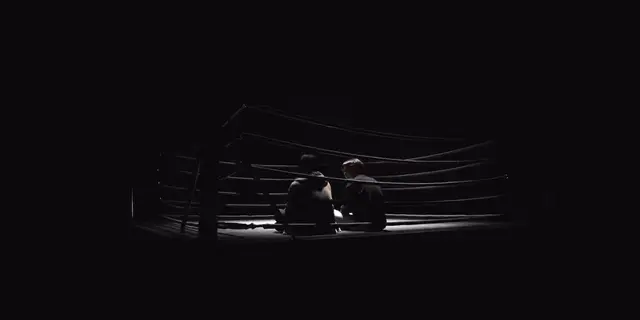약한영웅 홍경 3분도 채 안 되는 분량인데
그때 그 오범석 비주얼로 이런 연기를 하시면 저 못 견딥니다.........