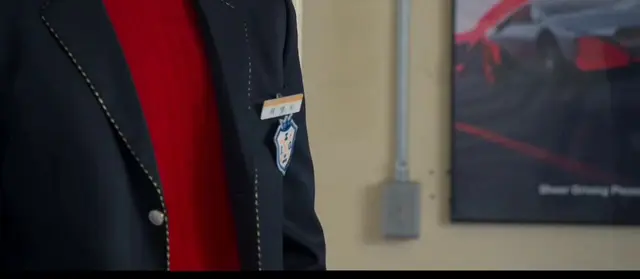 다 이루어질지니에서
2025 상속자들 최영도 너 진짜야?
12년만에 교복입고 말아주는 최영도 진짜 너야?

넌 왜 그런 거 들고 있냐? 
지켜주고 싶게

대사도 최영도 그 자체라 보고 너무 좋아서 소리지름
은숙엄마 같작이 이렇게 행복한거라고,,,