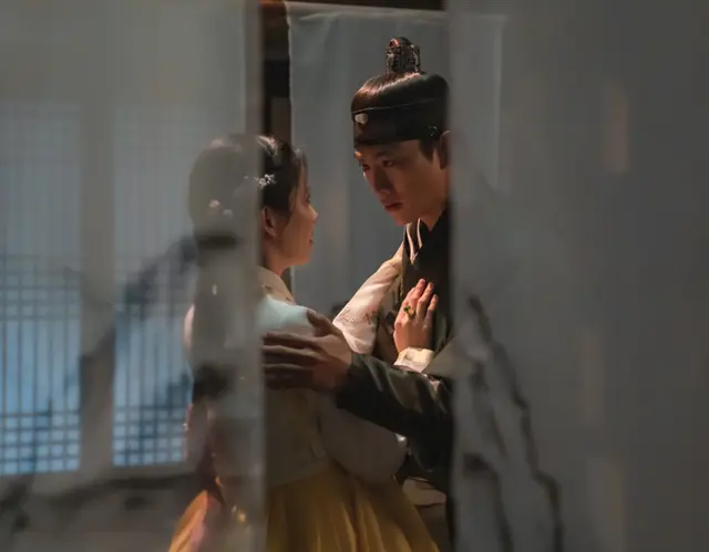 남주의 첫날밤을 가져버렸다 2회 줄거리 차선책 기상천외 이번과 혼인 피하기 플랜_2화 판타지 드라마추천