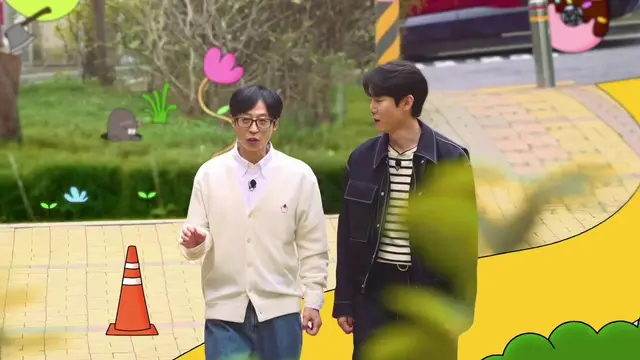 틈만나면, 시즌3 오프닝