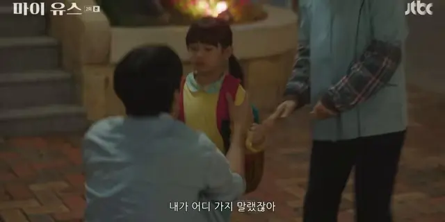 잠만 마이유스 존나 슬퍼. .
피 안섞인 동생 혼자 끝까지 책임지려는 선우해
그런 해한테 짐 되기 싫어서 자기 잃어버렸으면 좋겠다고 생각하고 숨어있던 은누리
