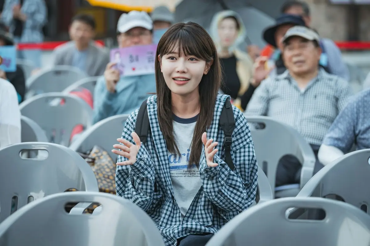 아이돌아이 8회 8화 줄거리 리뷰 9회 예고, 드러난 빨간 모자의 진심과 판도라의 상자