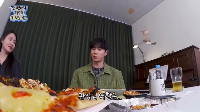 이준영 24시 헬스클럽 찍으면서 나 이제 로코 안 들어오면 어떡하지? 생각할 정도로 망가졌대 ㅋㅋㅋㅋㅋ 그럴만한게 1화만 봐도 ... 응