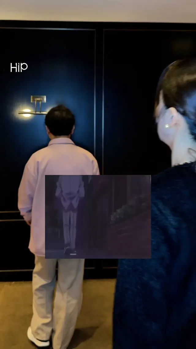 코난 성우들이 이것까지 춰준다고? <명탐정 코난> 더빙판 ‘코난’ 성우 김선혜, ‘신이치’ 성우 강수진과 함께 전설의 코난 춤 2026 버전 말아왔습니다. 오는 27일 <명탐정 코난: 세기말의 마술사> CGV 대개봉! 많관부 🧐
#명탐정코난세기말의마술사 #명탐정코난 #코난 #김선혜 #강수진
