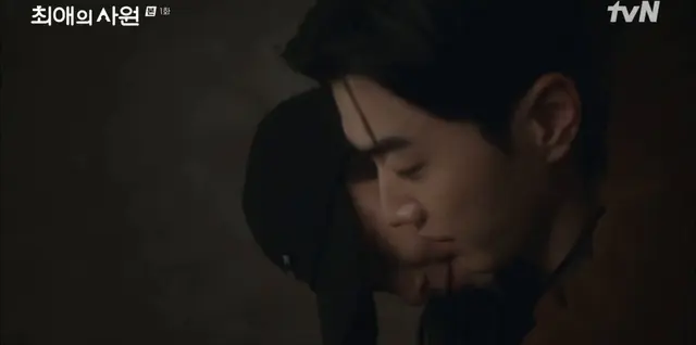 저진짜너무놀랬어요