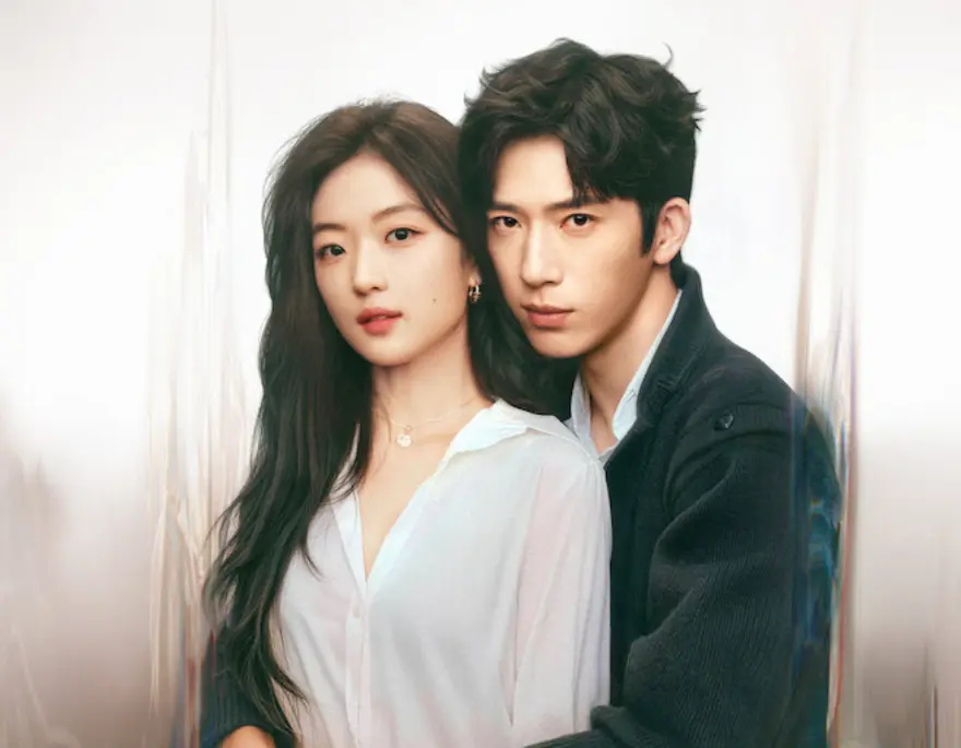 조춘청랑 8화 줄거리 | 이제는 루크가 아니라 롼대표님!