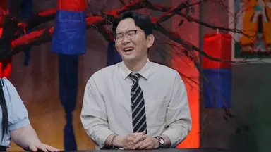윤형빈 "사업 실패로 20억 손해…♥정경미에 말 안 했다" (귀묘한 이야기2)