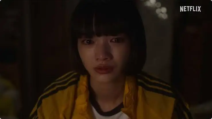 넷플릭스 웹툰 원작 싸움독학 2화 줄거리 시무라 코타 강해지는 중? 아사미야 카호 여신 강림 비현실적인 아름다움 최근 인기 일본 요즘 학교 하이틴 새 드라마 레전드 일드 추천