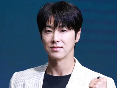 '파인: 촌뜨기들' 정윤호, "장난 아니다 제대로 준비했다"