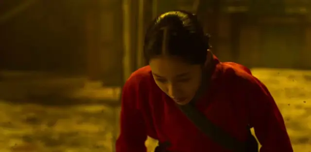 동궁 왕족콤 유발 1순위 대사
: 오라버니