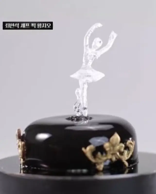 【넷플렉스-천하제빵】 - MC. 심사의원,  72인 라인업 소개, 1화 리뷰( Bake Your Dream), 출연자 가게