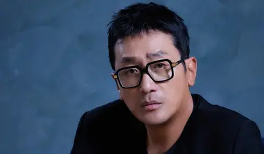 [인터뷰] 하정우 “‘윗집사람들’ 섹스 코미디 아닌 드라마...노출 없이 끝까지 갔죠”