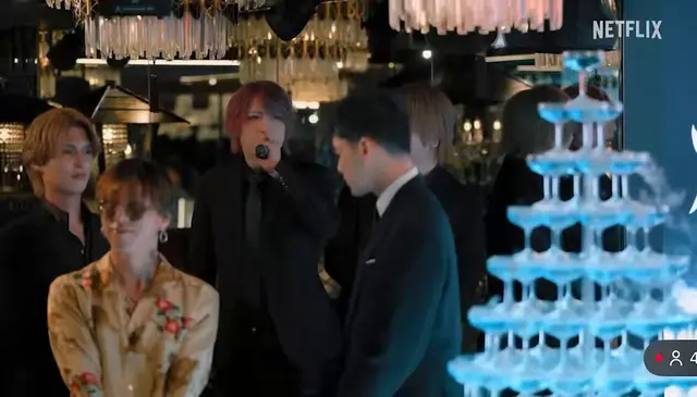 >가스인간 히트 기원 샴페인콜< 이란게 도대체 왜 존재하는건데 샤갈 ㅠㅠㅠㅠㅠㅋㅋ큐ㅠㅠㅠ