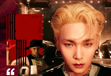 샤이니 키, 영감이 필요할 때 보는 인생 영화는? “세상에 없던 색”