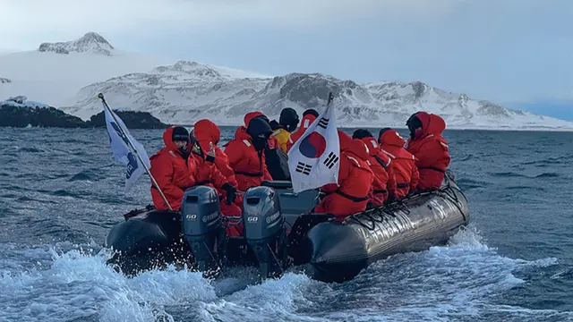 백종원의 남극의 셰프 2화 시청후기 메뉴 : 치킨난반 <치킨까스정식> / 주먹밥과 튀김 도시락