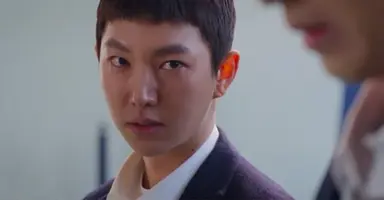 '소녀심판' 최준영, 확실한 눈도장