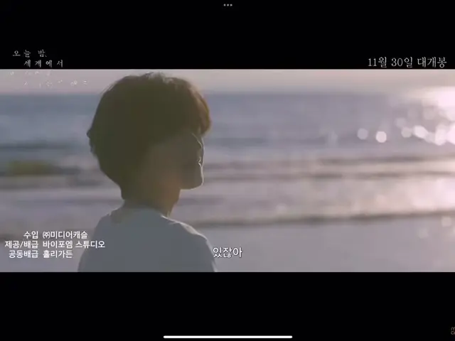 배우가 주는 분위기가 이야기를 더 살려주는것도 있는데 한국판은 오히려 몰입을 깰 것 같음 일본판 남자배우 너무 여리여리하고 청초함