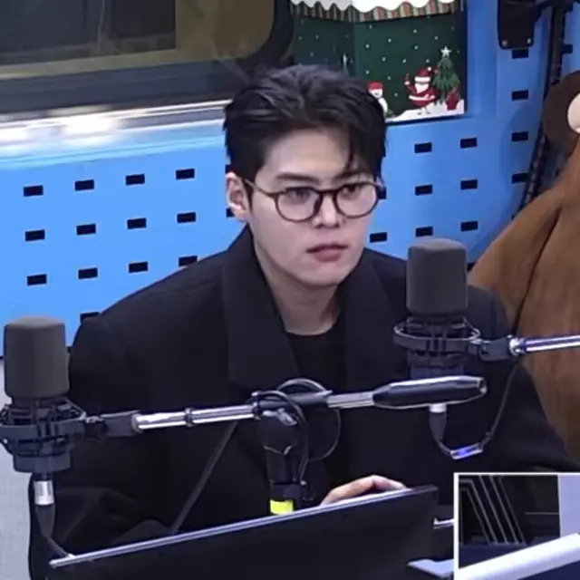 려운 블러디플라워 선택한 이유
이우겸 캐릭터가 선인가 악인가에 대한 딜레마와 드라마의 주제가 흥미로웠고, 성동일 선배님과 새록누나와 호흡을 맞춰보고싶었음