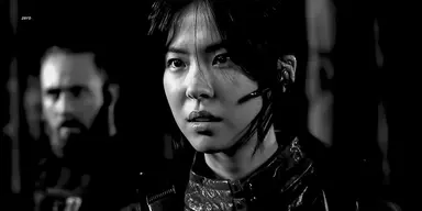 마녀2는 욕을입에달고사는군인출신요원<인 “조현”을 연기하는 서은수를 볼 수 있다는 하나만으로도 그 가치가 충분하다