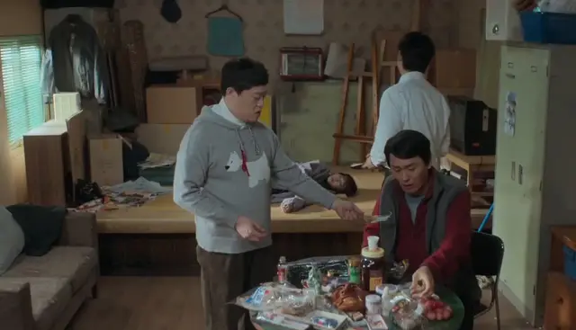 원더풀스 은채니 심장 벌렁거리면 순간이동 되는데 될때마다 바람일으키고 다녀서 주변사람들 눈 건조해지는거 개웃김 ㅠㅠ
