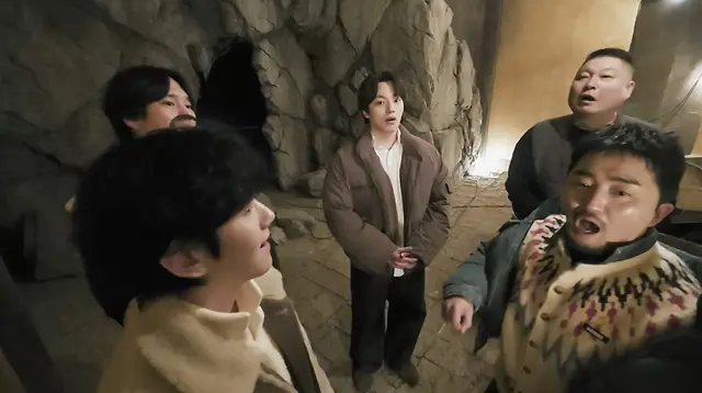 대탈출 더스토리 1화 파묘 발자국 암호 뉴멤버 활약은?