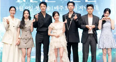 '화려한 날들' 측 "시청률 30% 넘길 것"