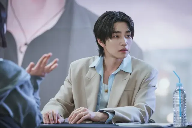 아이돌아이 2회 2화 줄거리 리뷰 3회 예고,  최애가 살인 용의자?! 맹세나의 '덕질'과 '변호' 사이 아슬아슬한 공조