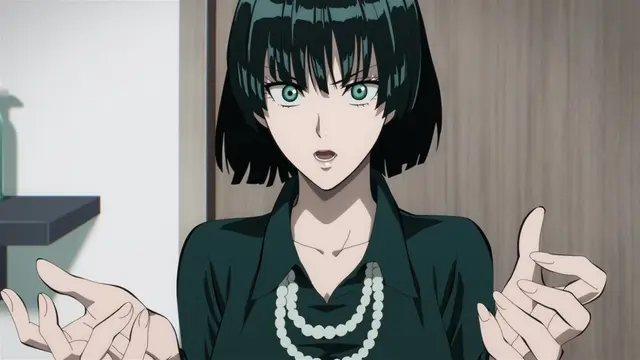 원펀맨 3기 1화 애니 OTT 보는곳 줄거리 결말 원작 정보