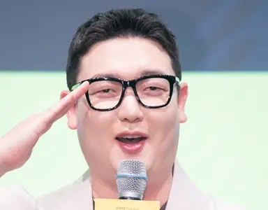 '신병3' 김민호 "부담+욕심? 없었다...모든 배우들이 주인공"