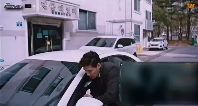 강하늘 연기력으로 끌고가는 영화,, #스트리밍