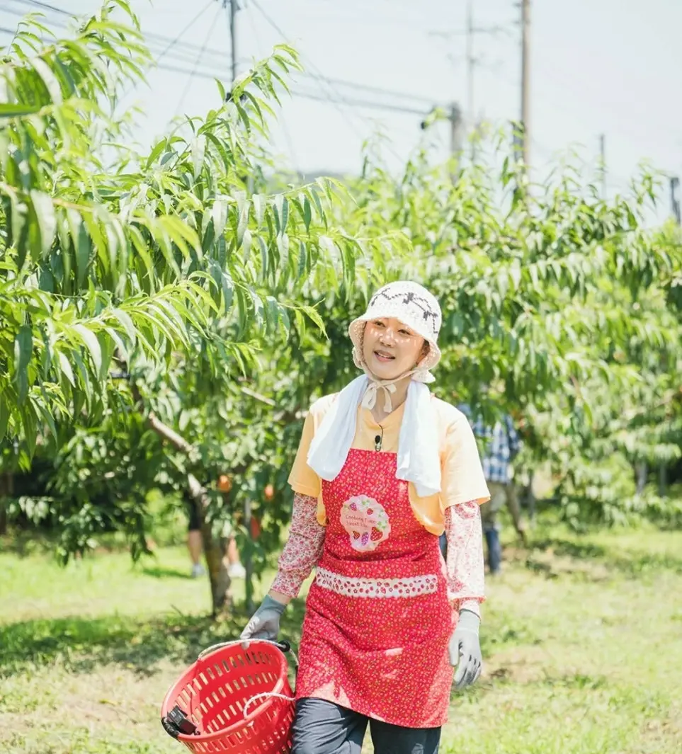 언니네 산지직송3 제 1화/제 2화 (게스트 박해준)