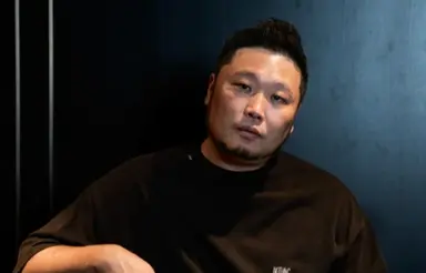 "공포? '귀시'는 거대한 욕망 이야기" 홍원기 감독 인터뷰