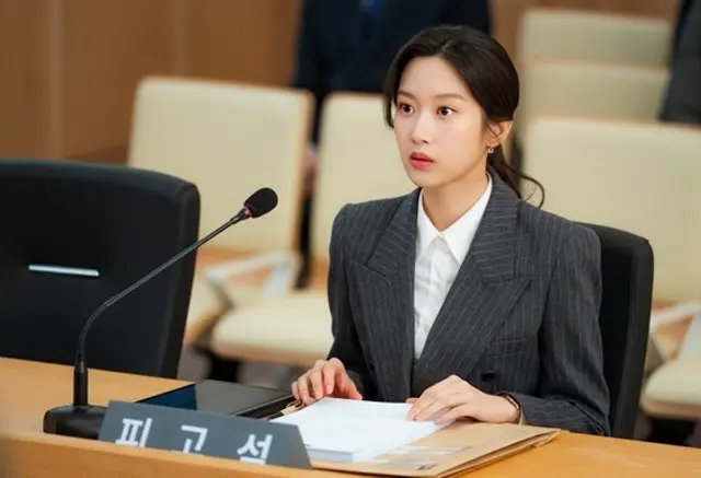 서초동 1화 줄거리 이종석 문가영 혐관시작 노잼 1회 + 2화 tvn 토일드라마