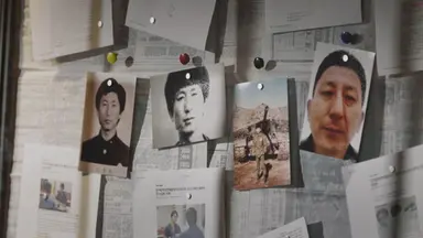 '괴물의 시간' 이춘재, 14건 살인 자필 고백...최고 3.71%