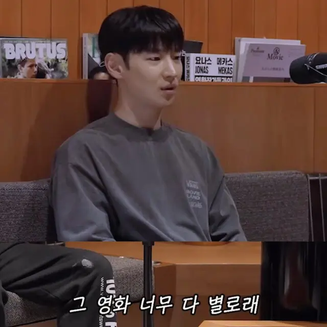군체 봤음
아.....진짜 하.................
