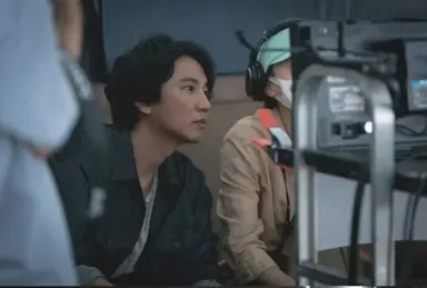 '악의 마음을 읽는 자들' 김남길 "현존 인물 캐릭터, 이전과 다른 도전"[M+TV컷]