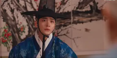 강태오, 김세정만을 위한 암행어사 (이강달)