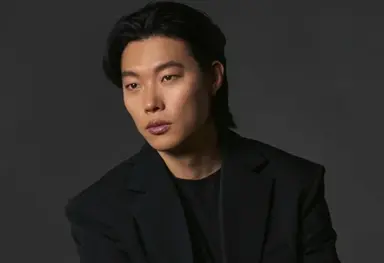 '계시록' 류준열 "신현빈·신민재덕에 편안하게 촬영했죠" [인터뷰 맛보기]