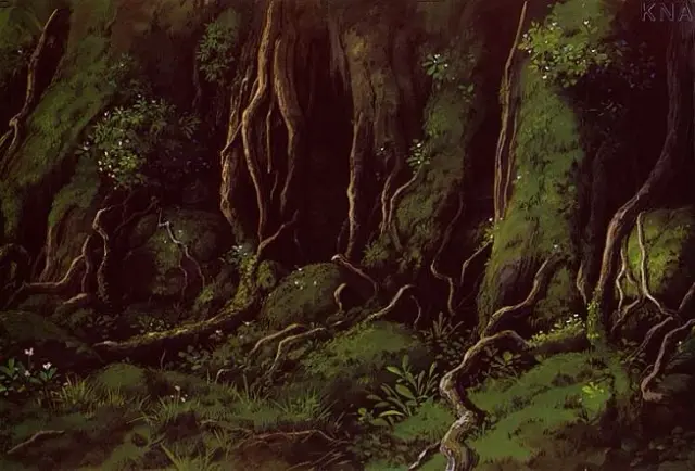 #8 천공의 성 라퓨타 (1986) 리뷰