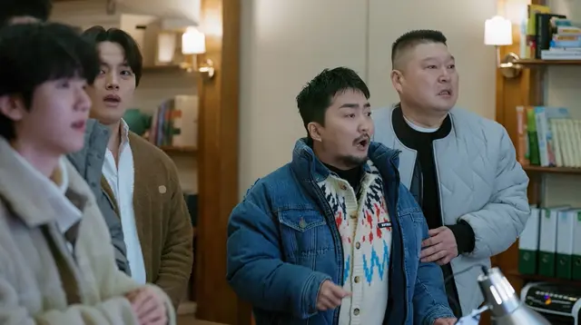 대탈출 더스토리 2화 탈출 결말 긴장감이 줄어든 탈출