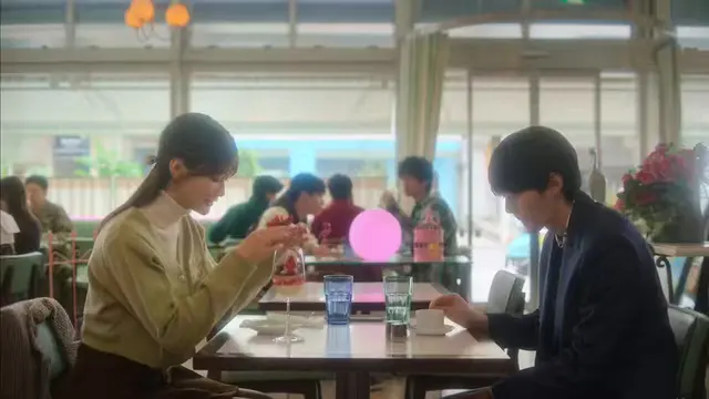 음? 싸움독학에 이소노 나오네