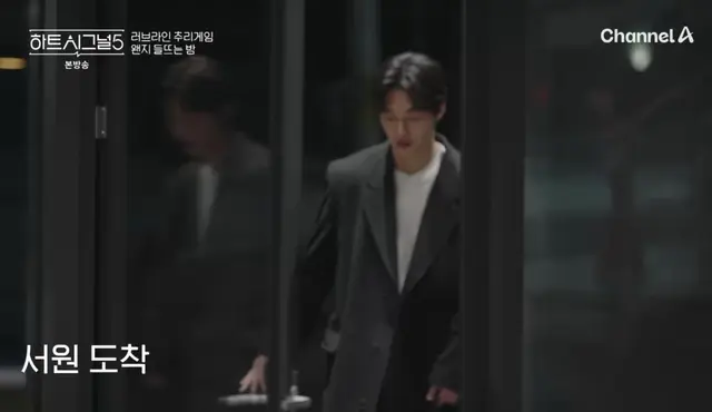 제작진 하트시그널5 망한거 억울하긴할꺼같음
연프에 이런얼굴 귀한데 아무도안봄