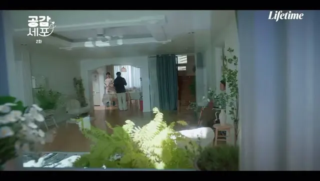 은환이 누나 눈치보는 거 너무 마음 아프다... 나중에 이야기 풀리겠지