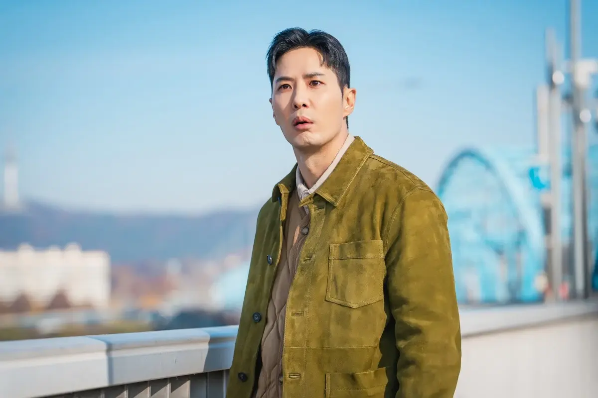 KBS 드라마 그래 이혼하자 2회 2화 줄거리 이수지 특별출연