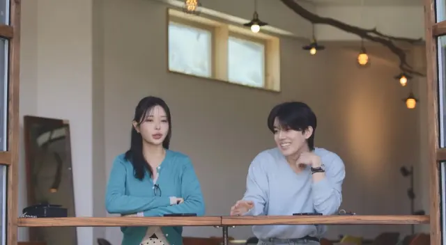 '누난 내게 여자야' 3화 요약, 새로운 메기남/여의 등장과 드디어 베일 벗은 직업 (촬영지: 풀스테이 스테이펫 홍천)