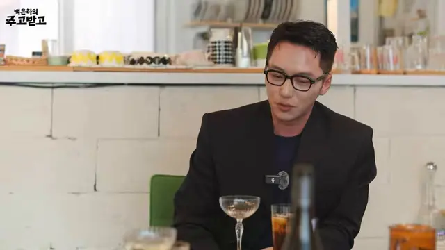 변요한이 <파반느> 선택한 이유 듣고 또 가슴이 찡함... 먼저 떠나간 친구 아들에게 너랑 다르지 않다고 이게 그냥 삶이라고 얘기하고 싶었대