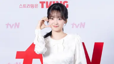 '견우와 선녀' 조이현 "샤머니즘 관심多⋯운명적으로 느껴"
