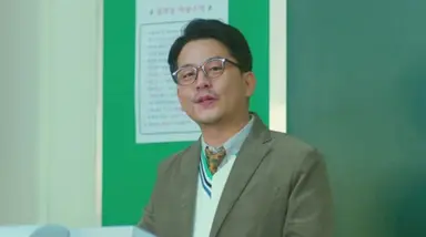김준호, 대학교 교수된다...'디어엠' 특별출연