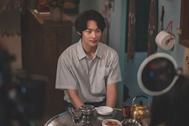 허수아비 8회 8화 이기환 +2 메모 의미 강순영 대신 혜진 살인? ENA 화요일드라마
